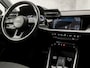 Audi A3 Sportback 30 TFSI Sportline Automaat (APPLE CARPLAY, GROOT NAVI, CLIMATE, GETINT GLAS, SPORTSTOELEN, CRUISE, MATRIX LED, PARKEERSENSOREN, NIEUWSTAAT)