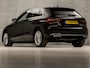 Audi A3 Sportback 30 TFSI Sportline Automaat (APPLE CARPLAY, GROOT NAVI, CLIMATE, GETINT GLAS, SPORTSTOELEN, CRUISE, MATRIX LED, PARKEERSENSOREN, NIEUWSTAAT)