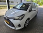 Toyota Yaris 1.0 VVT-i Aspiration