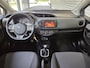 Toyota Yaris 1.0 VVT-i Aspiration