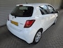 Toyota Yaris 1.0 VVT-i Aspiration