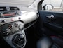 Fiat 500 0.9 TwinAir Turbo Cult 2e EIGENAAR! LEER! PANODAK! 4 NIEUWE BANDEN! AIRCO!