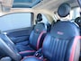Fiat 500 0.9 TwinAir Turbo Cult 2e EIGENAAR! LEER! PANODAK! 4 NIEUWE BANDEN! AIRCO!