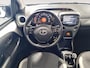 Toyota Aygo 1.0 VVT-i x-joy cabrio * 1e Eigenaar * Carplay * Achteruit Camera * Cruise Control * Lage KM *