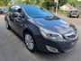 Opel Astra 1.4 Edition | Airco | Cruise | 125dkm | Afn. trekhaak | Privacy | Zeer nette staat!