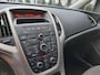 Opel Astra 1.4 Edition | Airco | Cruise | 125dkm | Afn. trekhaak | Privacy | Zeer nette staat!