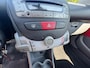 Peugeot 107 1.0-12V XS Urban Move