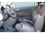 Fiat 500 1.2 Sport | Xenon | Half Leder | parelmoer wit |