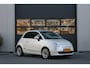 Fiat 500 1.2 Sport | Xenon | Half Leder | parelmoer wit |