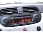 Fiat 500 1.2 Sport | Xenon | Half Leder | parelmoer wit |