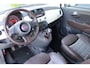 Fiat 500 1.2 Sport | Xenon | Half Leder | parelmoer wit |