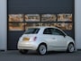 Fiat 500 1.2 Sport | Xenon | Half Leder | parelmoer wit |