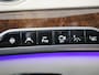 Mercedes-Benz AMG S 65 Lang / Stoelverwarming / Stoelventilatie / 360Graden-Camera / Panaroma-schuifdak / Memory-Stoelen / Chauffeurs-Pakket / Schermen-Achter / Distronic / Night-Vision / Massage-Stoelen / V12 /