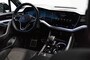 Volkswagen Touareg 3.0 V6 R TSI 462 PK , Panodak, Massage, Trekhaak, Leder, Luchtv