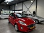 Ford Fiesta EcoBoost 100pk Titanium | AUTOMAAT | Dealer onderhouden | All-season banden | Parkeer sens. V+A |