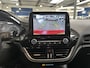 Ford Fiesta EcoBoost 100pk Titanium | AUTOMAAT | Dealer onderhouden | All-season banden | Parkeer sens. V+A |