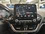 Ford Fiesta EcoBoost 100pk Titanium | AUTOMAAT | Dealer onderhouden | All-season banden | Parkeer sens. V+A |