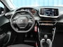 Peugeot 208 1.2 75pk Active ( Airco | DAB | AppleCarPlay/AndroidAuto | CruiseControl | Isofix )