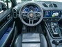 Porsche Cayenne E-Hybrid Platinum Edition