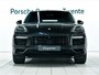 Porsche Cayenne E-Hybrid Platinum Edition