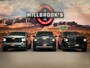 Dodge Ram 1500 Limited H/O Hurricane 540 PK, Widebody, LPG, BPM VRIJ! Diamondback, Massagestoelen