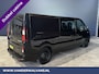 Renault Trafic 1.6 dCi L2H1 Dubbele cabine Euro6 Airco | 6-Zits | Navigatie | Cruisecontrol | Trekhaak Parkeersensoren