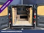 Renault Trafic 1.6 dCi L2H1 Dubbele cabine Euro6 Airco | 6-Zits | Navigatie | Cruisecontrol | Trekhaak Parkeersensoren