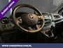 Renault Trafic 1.6 dCi L2H1 Dubbele cabine Euro6 Airco | 6-Zits | Navigatie | Cruisecontrol | Trekhaak Parkeersensoren