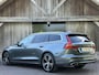 Volvo V60 2.0 T6 Recharge AWD Inscription Automaat | Panoramadak, Leer, 360° camera, ACC, Stoel- en stuurverw., Harman/Kardon, 19"