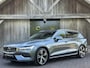 Volvo V60 2.0 T6 Recharge AWD Inscription Automaat | Panoramadak, Leer, 360° camera, ACC, Stoel- en stuurverw., Harman/Kardon, 19"
