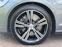 Volvo V60 2.0 T6 Recharge AWD Inscription Automaat | Panoramadak, Leer, 360° camera, ACC, Stoel- en stuurverw., Harman/Kardon, 19"