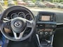 Mazda CX-5 2.0 TS+ 4WD, Clima Trekhaak, 102.361 km! Navi, Cruise