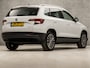 Skoda Karoq 1.0 TSI Sport Deluxe Automaat (APPLE CARPLAY, GROOT NAVI, CAMERA, LEDER/ALCANTARA, STOELVERWARMING, SPORTSTOELEN, ADAPTIVE CRUISE, GETINT GLAS, PARKEERSENSOREN, LED KOPLAMPEN, NIEUWE APK, NIEUWSTAAT)