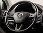 Skoda Karoq 1.0 TSI Sport Deluxe Automaat (APPLE CARPLAY, GROOT NAVI, CAMERA, LEDER/ALCANTARA, STOELVERWARMING, SPORTSTOELEN, ADAPTIVE CRUISE, GETINT GLAS, PARKEERSENSOREN, LED KOPLAMPEN, NIEUWE APK, NIEUWSTAAT)