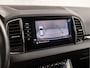 Skoda Karoq 1.0 TSI Sport Deluxe Automaat (APPLE CARPLAY, GROOT NAVI, CAMERA, LEDER/ALCANTARA, STOELVERWARMING, SPORTSTOELEN, ADAPTIVE CRUISE, GETINT GLAS, PARKEERSENSOREN, LED KOPLAMPEN, NIEUWE APK, NIEUWSTAAT)
