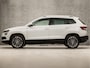 Skoda Karoq 1.0 TSI Sport Deluxe Automaat (APPLE CARPLAY, GROOT NAVI, CAMERA, LEDER/ALCANTARA, STOELVERWARMING, SPORTSTOELEN, ADAPTIVE CRUISE, GETINT GLAS, PARKEERSENSOREN, LED KOPLAMPEN, NIEUWE APK, NIEUWSTAAT)