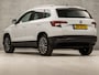 Skoda Karoq 1.0 TSI Sport Deluxe Automaat (APPLE CARPLAY, GROOT NAVI, CAMERA, LEDER/ALCANTARA, STOELVERWARMING, SPORTSTOELEN, ADAPTIVE CRUISE, GETINT GLAS, PARKEERSENSOREN, LED KOPLAMPEN, NIEUWE APK, NIEUWSTAAT)
