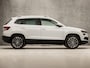 Skoda Karoq 1.0 TSI Sport Deluxe Automaat (APPLE CARPLAY, GROOT NAVI, CAMERA, LEDER/ALCANTARA, STOELVERWARMING, SPORTSTOELEN, ADAPTIVE CRUISE, GETINT GLAS, PARKEERSENSOREN, LED KOPLAMPEN, NIEUWE APK, NIEUWSTAAT)