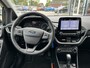 Ford Fiesta EcoBoost Hybrid 125pk Titanium | AUTOMAAT | Adapt. Cruise | LED | Park. Sens. A | LED | Climate