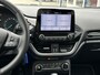 Ford Fiesta EcoBoost Hybrid 125pk Titanium | AUTOMAAT | Adapt. Cruise | LED | Park. Sens. A | LED | Climate