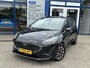 Ford Fiesta EcoBoost Hybrid 125pk Titanium | AUTOMAAT | Adapt. Cruise | LED | Park. Sens. A | LED | Climate