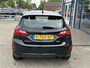 Ford Fiesta EcoBoost Hybrid 125pk Titanium | AUTOMAAT | Adapt. Cruise | LED | Park. Sens. A | LED | Climate