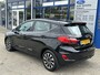 Ford Fiesta EcoBoost Hybrid 125pk Titanium | AUTOMAAT | Adapt. Cruise | LED | Park. Sens. A | LED | Climate