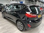 Ford Fiesta EcoBoost Hybrid 125pk Titanium | AUTOMAAT | Adapt. Cruise | LED | Park. Sens. A | LED | Climate