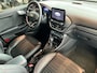 Ford Puma 1.0 EcoBoost ST-Line X | Panorama | B&O | Winter-pakket | Dodehoek-assistent - Noodremsyst assist - Snelh-/afstandsreg- Camera