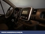 Renault Trafic 2.0 dCi 120pk L1H1 Euro6 Airco | Imperiaal | Trekhaak | Navigatie | Cruisecontrol parkeersensoren, bijrijdersbank, LED