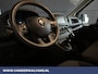 Renault Trafic 2.0 dCi 120pk L1H1 Euro6 Airco | Imperiaal | Trekhaak | Navigatie | Cruisecontrol parkeersensoren, bijrijdersbank, LED