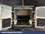 Renault Trafic 2.0 dCi 120pk L1H1 Euro6 Airco | Imperiaal | Trekhaak | Navigatie | Cruisecontrol parkeersensoren, bijrijdersbank, LED