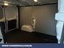 Renault Trafic 2.0 dCi 120pk L1H1 Euro6 Airco | Imperiaal | Trekhaak | Navigatie | Cruisecontrol parkeersensoren, bijrijdersbank, LED