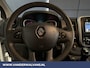 Renault Trafic 2.0 dCi 120pk L1H1 Euro6 Airco | Imperiaal | Trekhaak | Navigatie | Cruisecontrol parkeersensoren, bijrijdersbank, LED